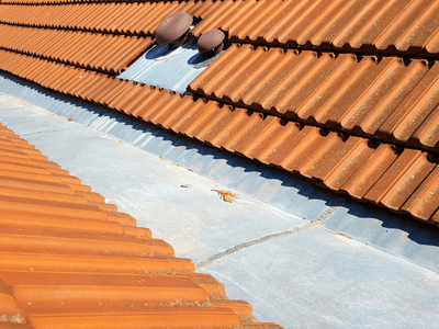 About Roof Repair Experts West Jordan, UT